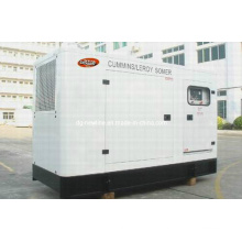 Cummins Silent Type Diesel Generator Set (NPC500) 364kw/455KVA